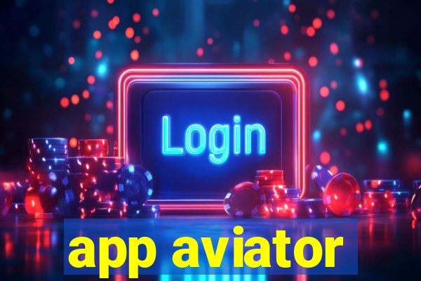 app aviator